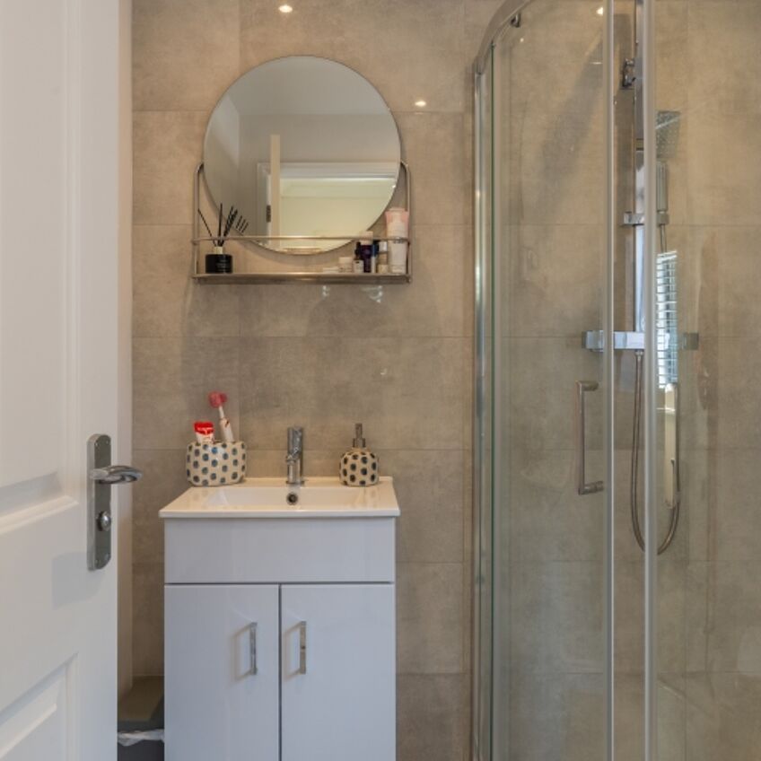 Priory View, Langstone NP18. For sale with Clarke & Partners estate agent.